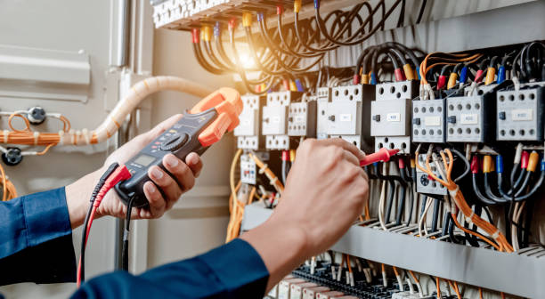 Best Affordable Emergency Electrician  in Hapeville, GA