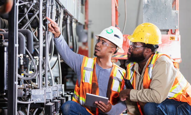 Best Electrical System Inspection  in Hapeville, GA
