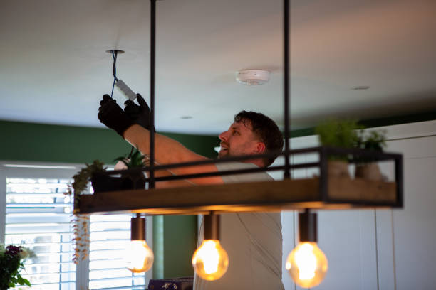 Best Electrical Rewiring Services  in Hapeville, GA