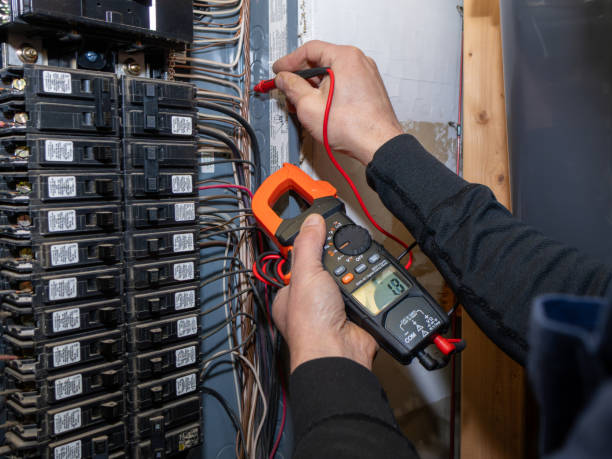 Best Electrical Wiring Services  in Hapeville, GA