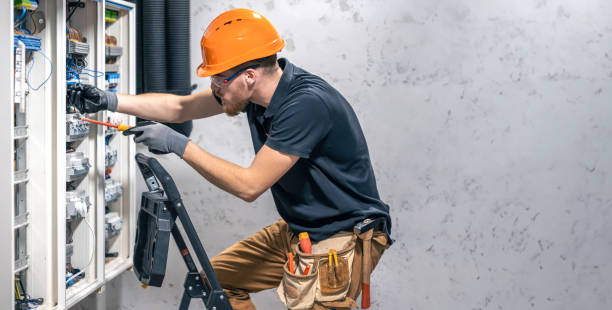 Trusted Hapeville, GA Electrician Experts