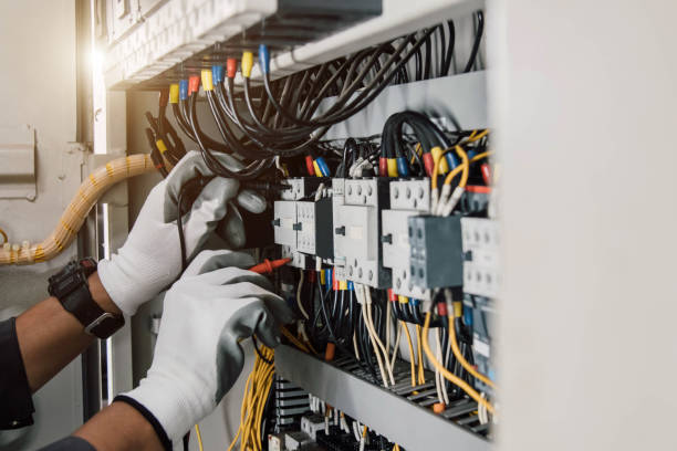 Best Electrical Troubleshooting Services  in Hapeville, GA