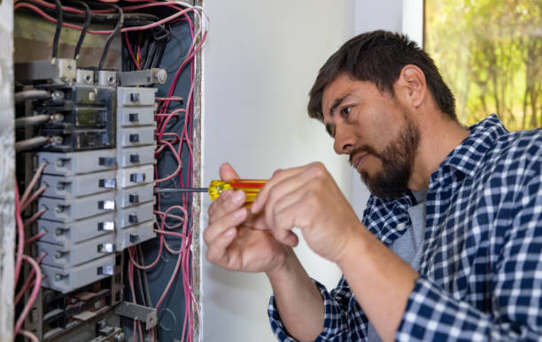 Best Electrician Near Me  in Hapeville, GA